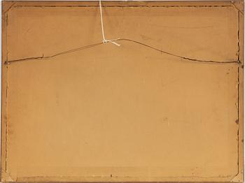 Einar Jolin, "Arild, Midsommarafton 1930".