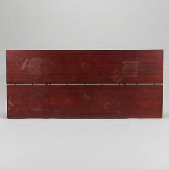 Ilmari Tapiovaara, matbord, "Pirkka", Laukaan Puu, Finland 1960-tal.