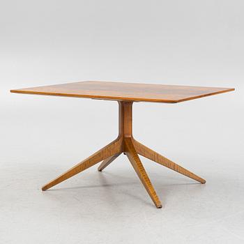 A Swedish Modern table, mid 20th century.
