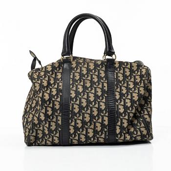 Christian Dior, bag, vintage.