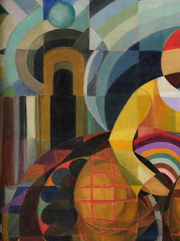 Adamson-Eric, "Orientalisches motiv".