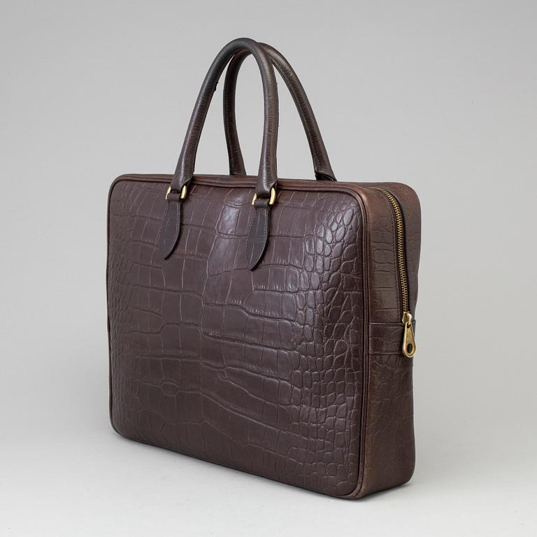 a tony bag by Mulberry.