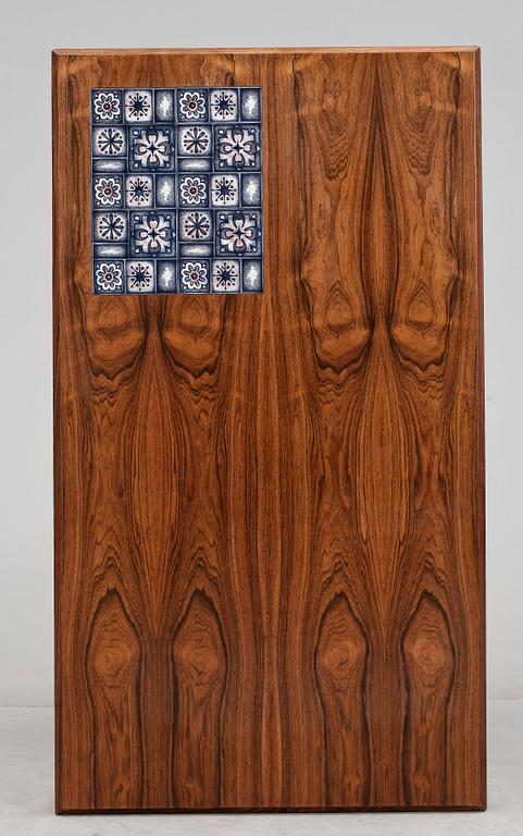 SOFFBORD, Johannes Andersen, 1960-tal.