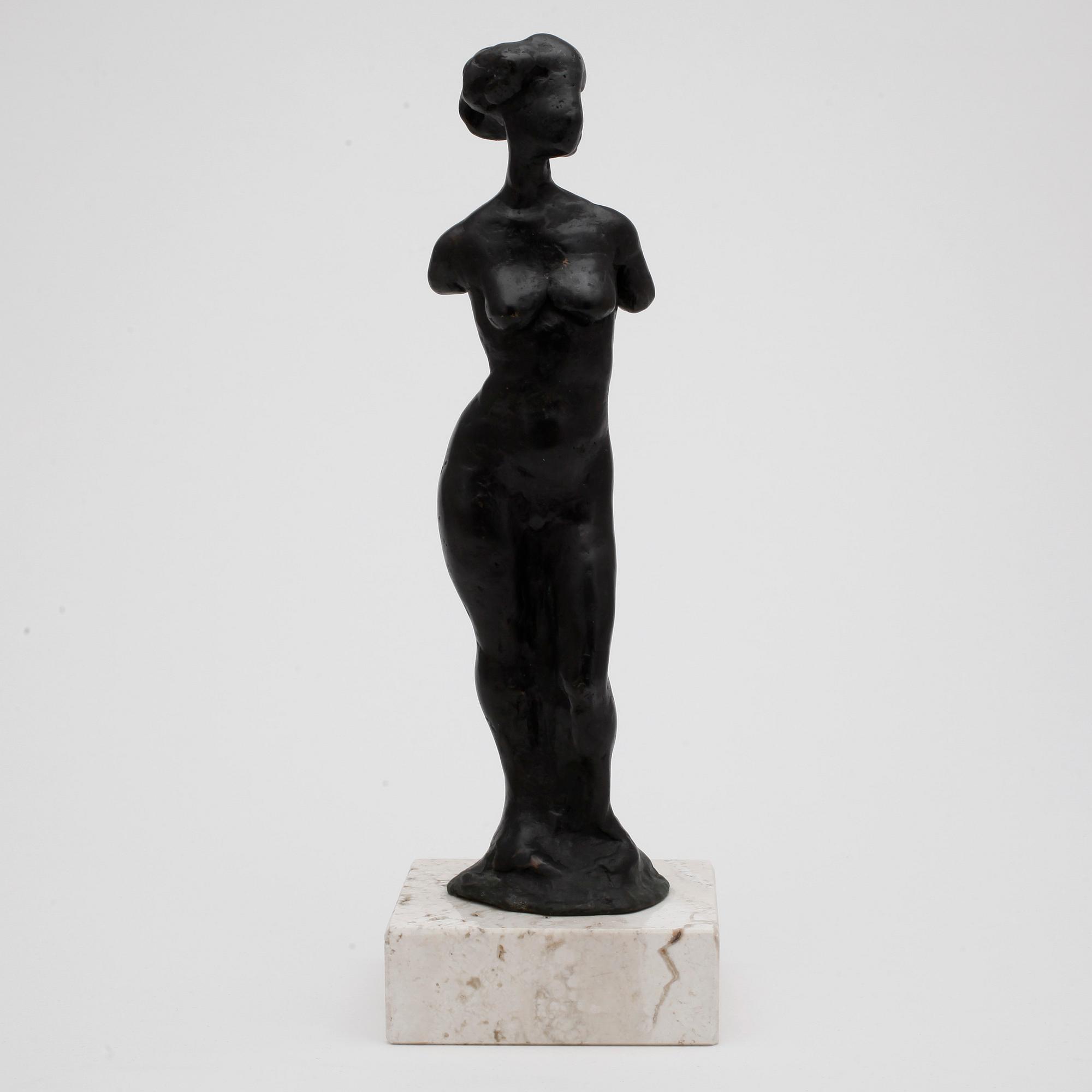 Peter Dahl, "Venus I".