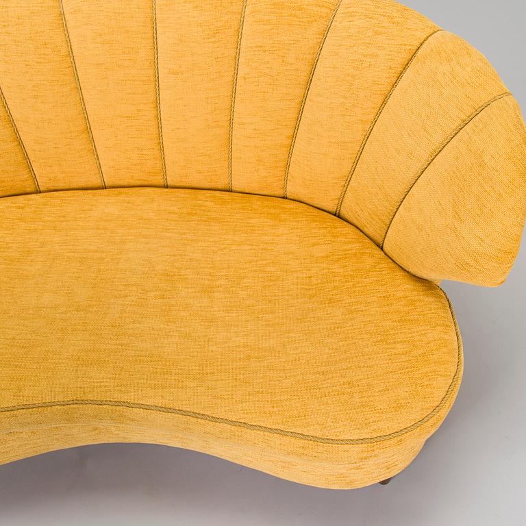 Sohva, 1900-luvun puoliväli.