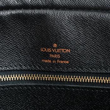 LOUIS VUITTON, "Porte-Documents Voyage", VÄSKA / PORTFÖLJ.