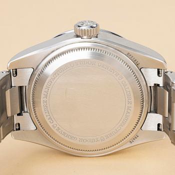 Tudor, Black Bay Pro, ca 2022.