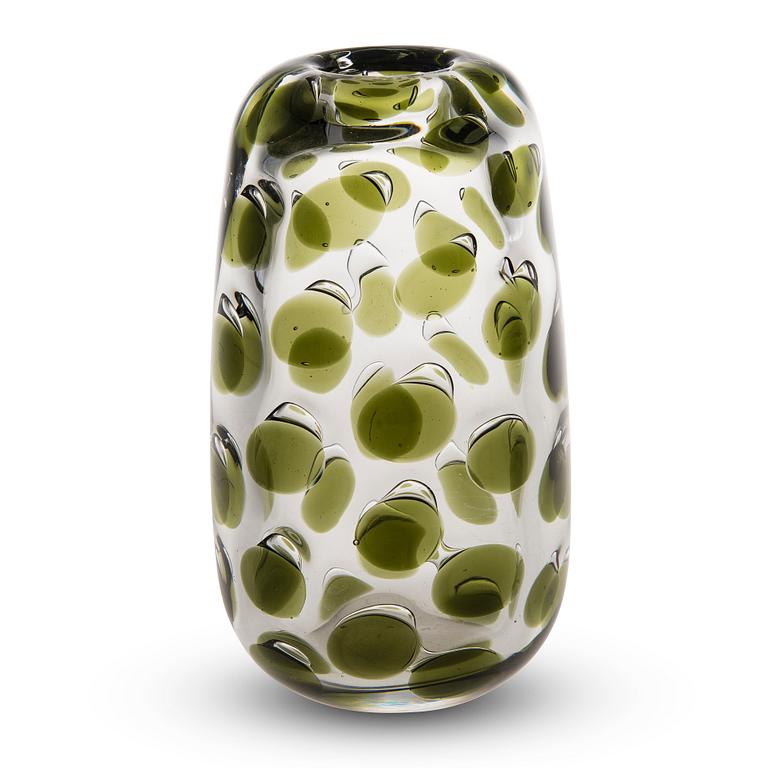 Saara Hopea, MALJAKKO, "Pantteri", signeerattu, S. Hopea, Nuutajärvi Notsjö -58.