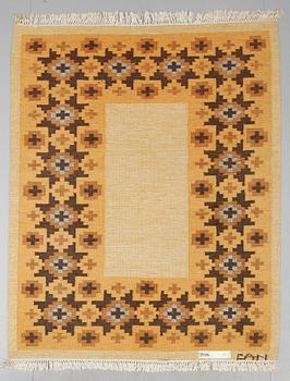MATTA, rölakan, GAN. Ca 180 x 228 cm.