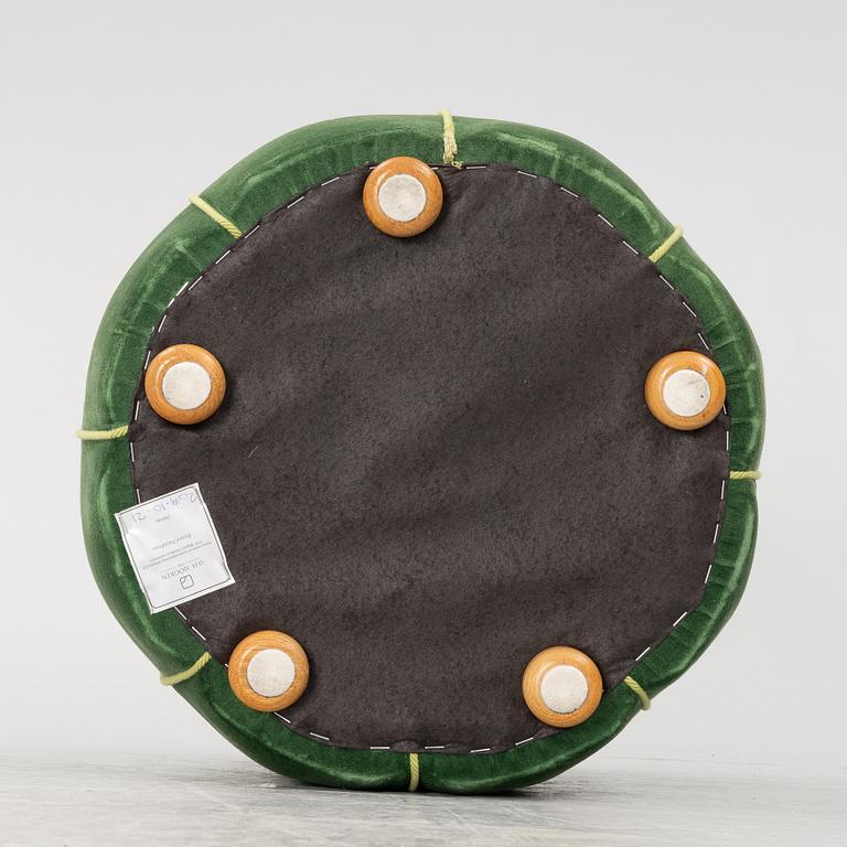 Josef Frank, pall modell B 530, Firma Svenskt Tenn, 2019.