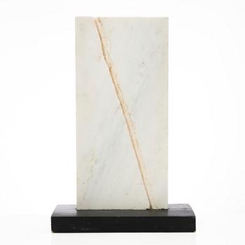 Anna Mizak, Untitled.