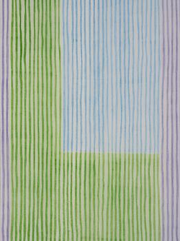 Annu Vertanen, "A Breathing Gaze".