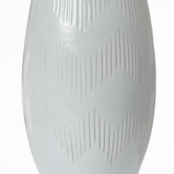 Vas, lergods, Andersson & Johansson, Höganäs, 1950-tal.