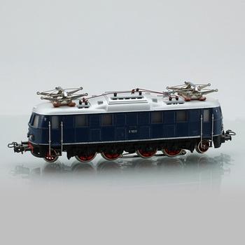 ELLOK, "3024", Märklin, 1900-talets andra hälft.