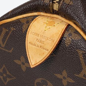Louis Vuitton, väska, "Speedy 30".