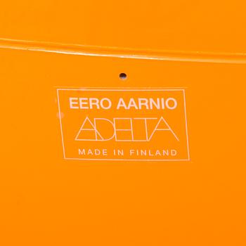 EERO AARNIO, A 'Pastil chair' for Adelta.