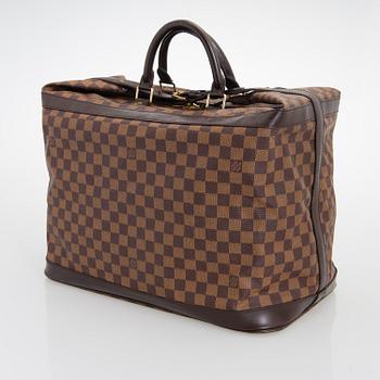 Louis Vuitton, "Cruiser 45", laukku.