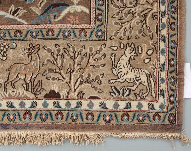 MATTA, Ghom, 254 x 157.