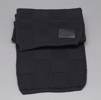 HALSDUK, Louis Vuitton.