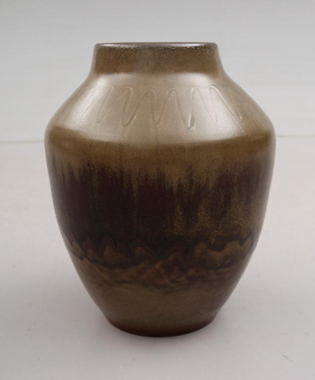 GOLVVAS, stengods, Yngve Blixt, Höganäs, -60.