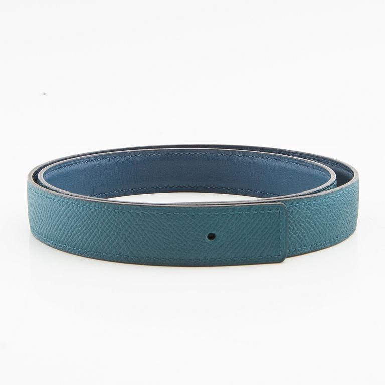 Hermès, skärp, "Mini-Constance", 2019.