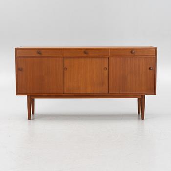 Sideboard, Troeds, Bjärnum, 1960-tal.