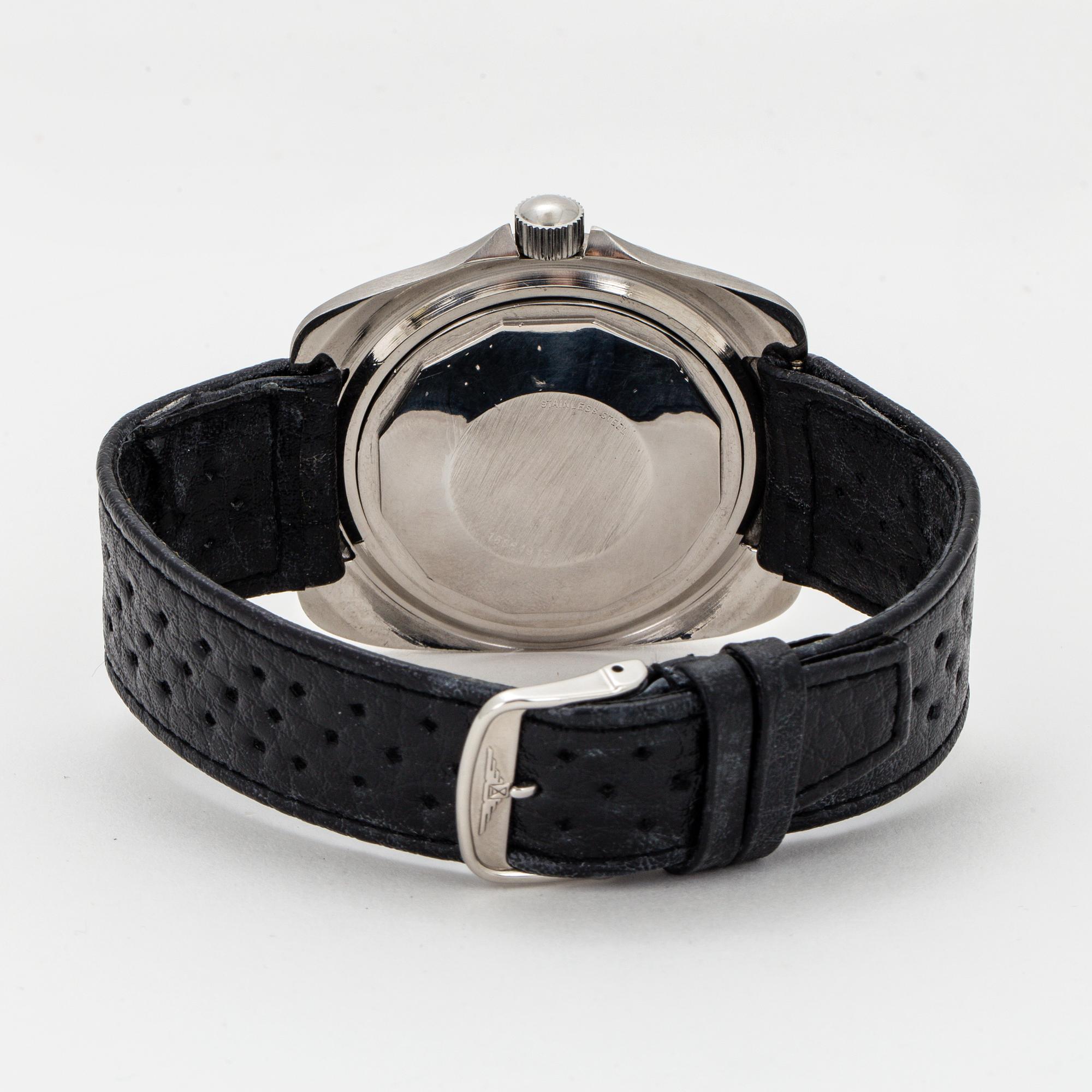 LONGINES, Conquest, wristwatch, 41 mm.