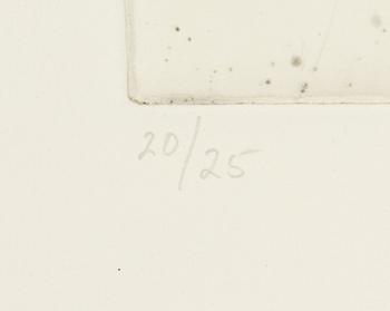 Linn Fernström, "Tvåstegsvandra i solsystem".