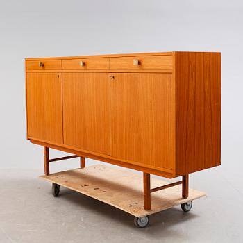 SIDEBOARD, 1950/60-tal.