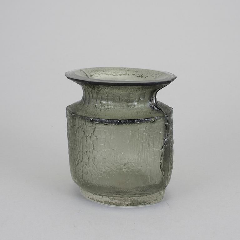 TIMO SARPANEVA, Iittala, vas, "Finlandia", 1960-tal.