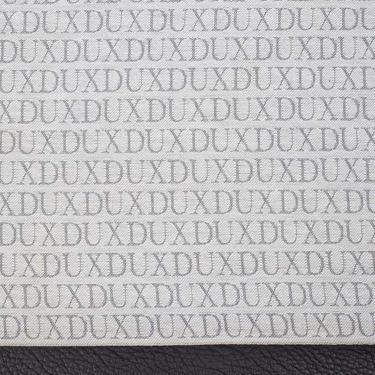 A sofa, "Johan", Dux, 21st century.