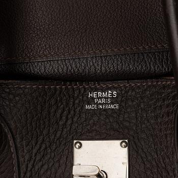 Hermès, 'JPG Shoulder Birkin 42 Taurillon Clémence', 2005.