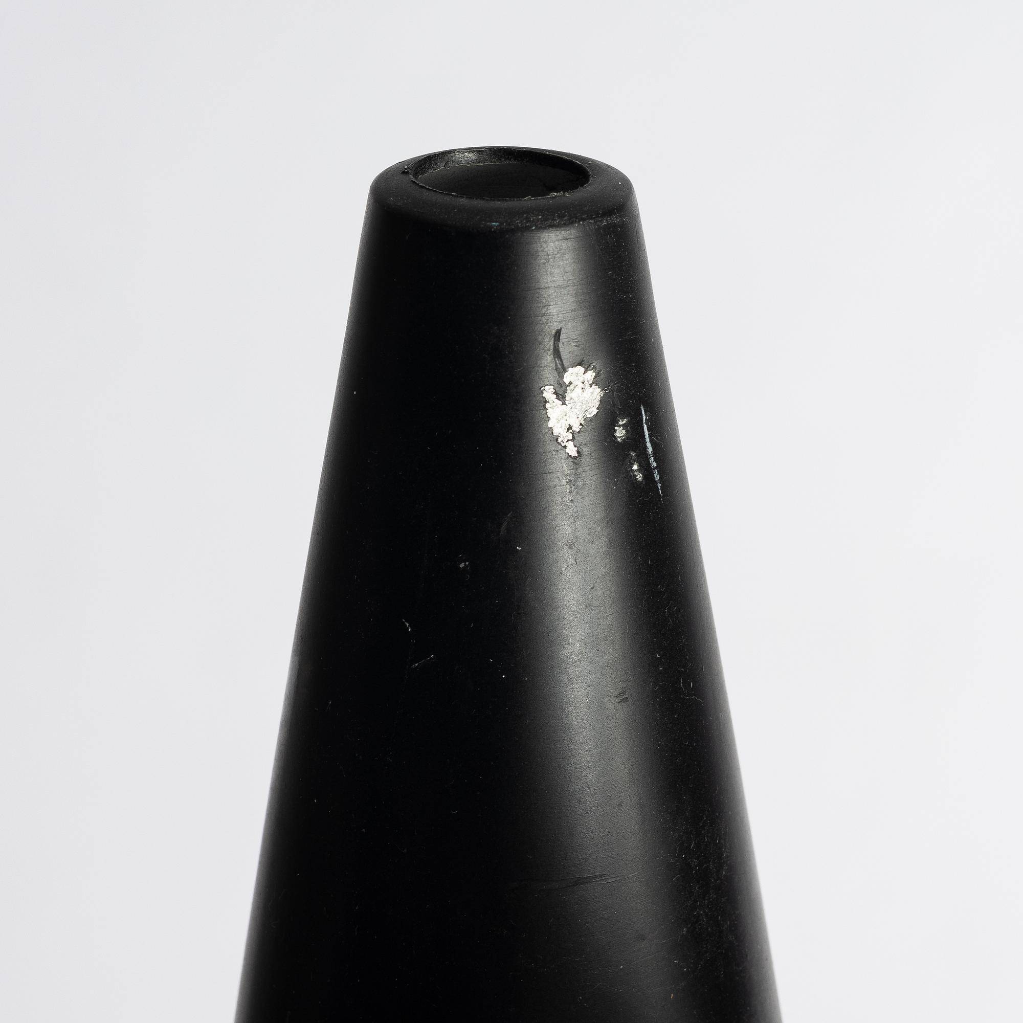 A ceiling lamp, 1950s/60s.