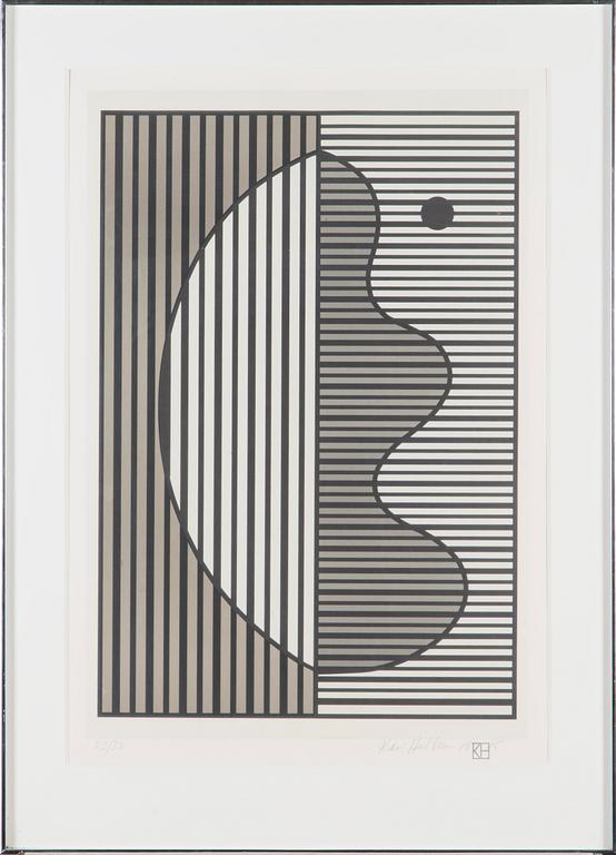 Kari Huhtamo, Composition.
