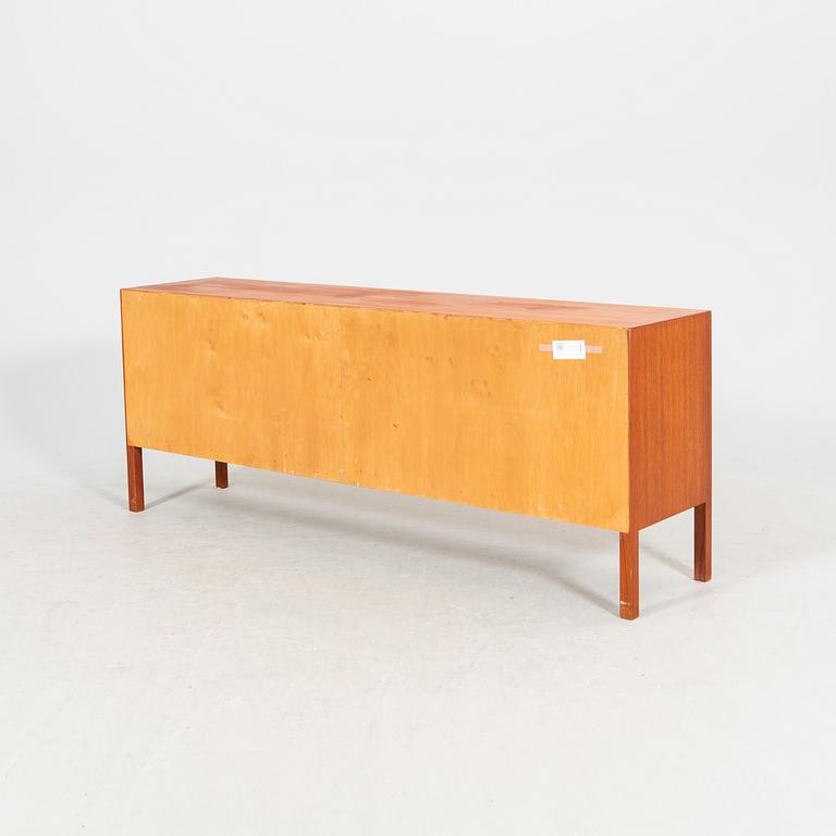 Bertil Fridhagen, Sideboard Bodafors möbler 1960-tal.