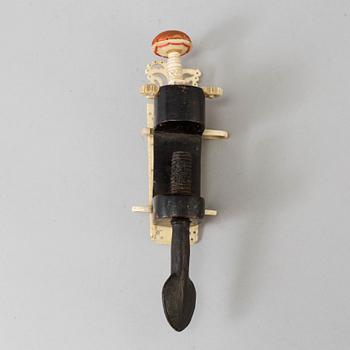 SYBARON, ben, tidigt 1800-tal.