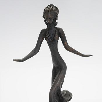Ellen Kolk, Kvinnofigur.