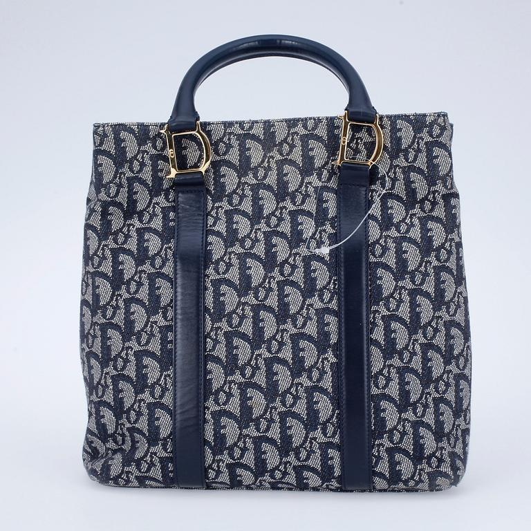 VÄSKA, Christian Dior.