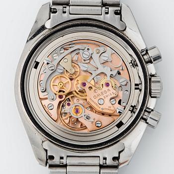 OMEGA, Speedmaster, chronograph.
