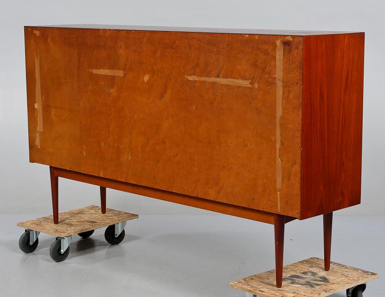 SIDEBOARD, 1950/60-tal.