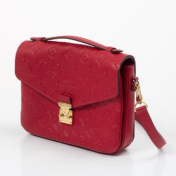 Louis Vuitton, väska, "Pochette Metis",