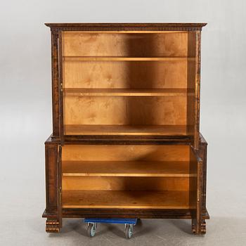 A cabinet, AB Svenska möbelfabrikerna Bodafors, 1930s / 40s.