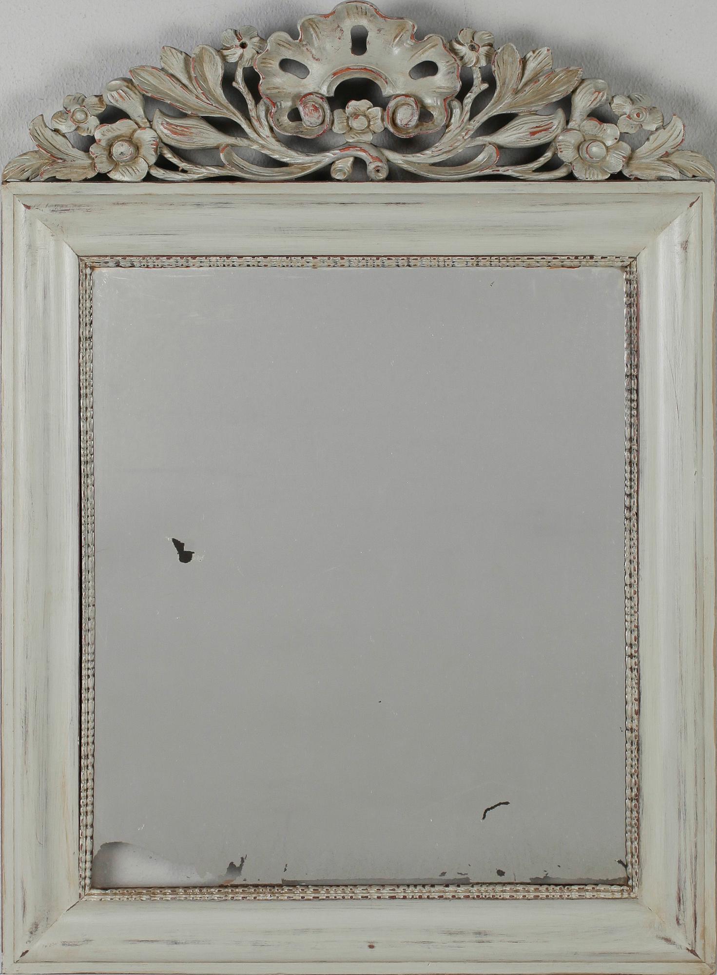 SPEGEL, 1800-talets andra hälft.