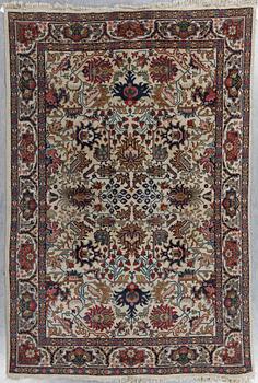 MATTA, Persisk, ca 300 x 210 cm.