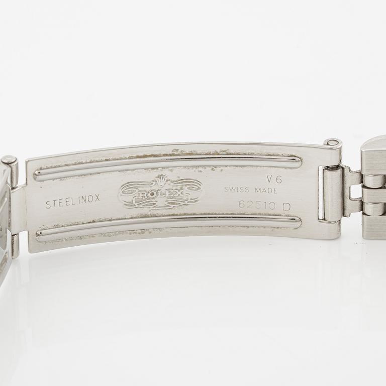 Rolex, Oyster Perpetual, wristwatch, 24 mm,