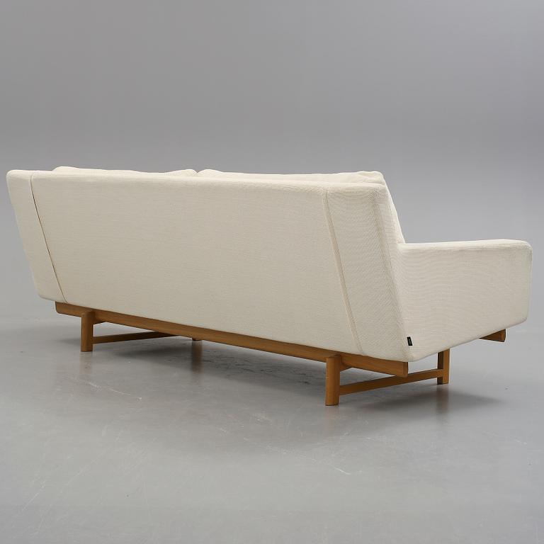 SOFFA, "Örestad", Erik Ole Jörgensen, DUX, formgiven på 1960-talet.