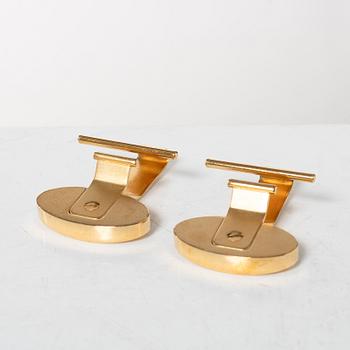 Tobacciana, 4 pieces, 20th century.