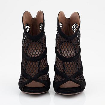 Alaïa, sandaletter, storlek 37.