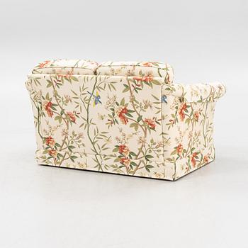 A sofa, Bröderna Andersson, Sweden, 21st century.