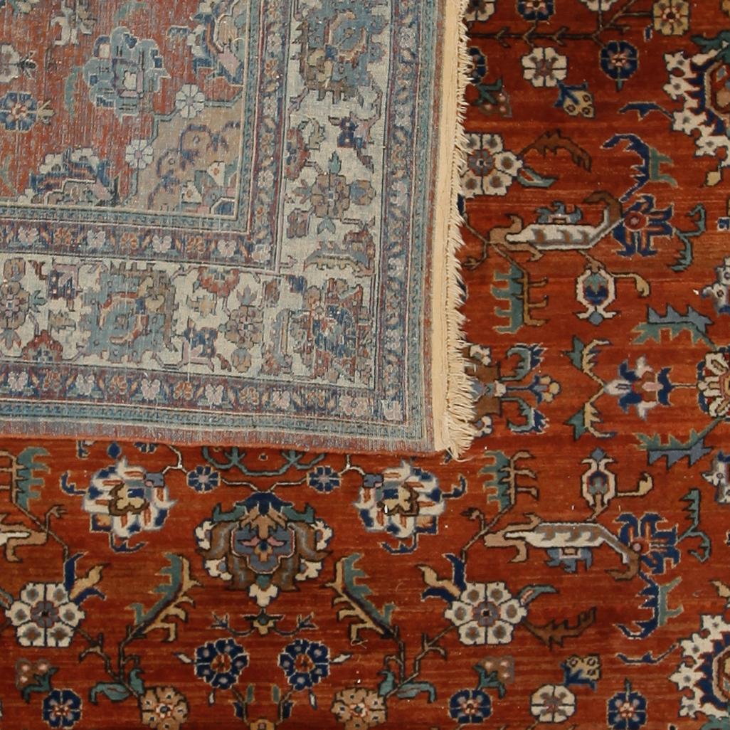 MATTA, orientalisk, old. Ca 308 x 252 cm.